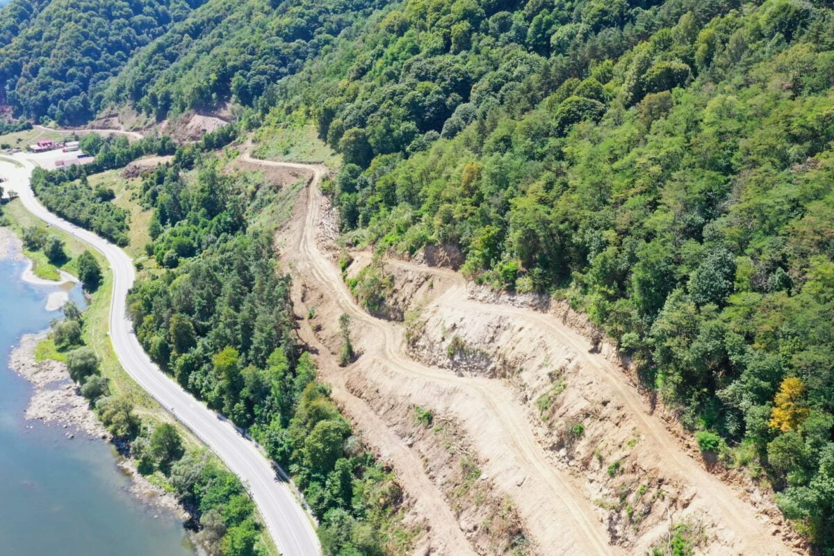 S-a redeschis, până la urmă, Valea Oltului!
