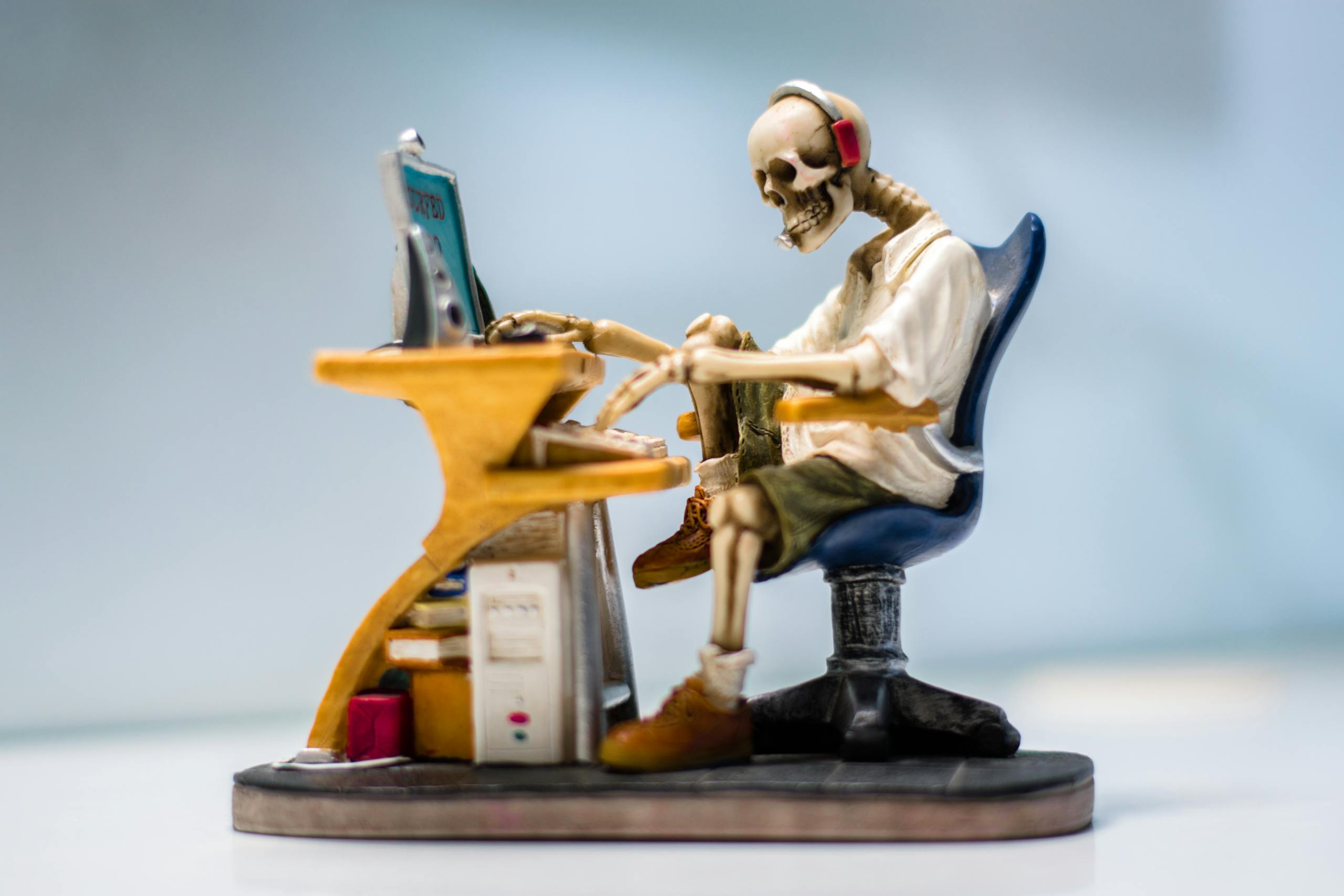 PC-uri versus laptopuri: Mai există diferențe în 2024?